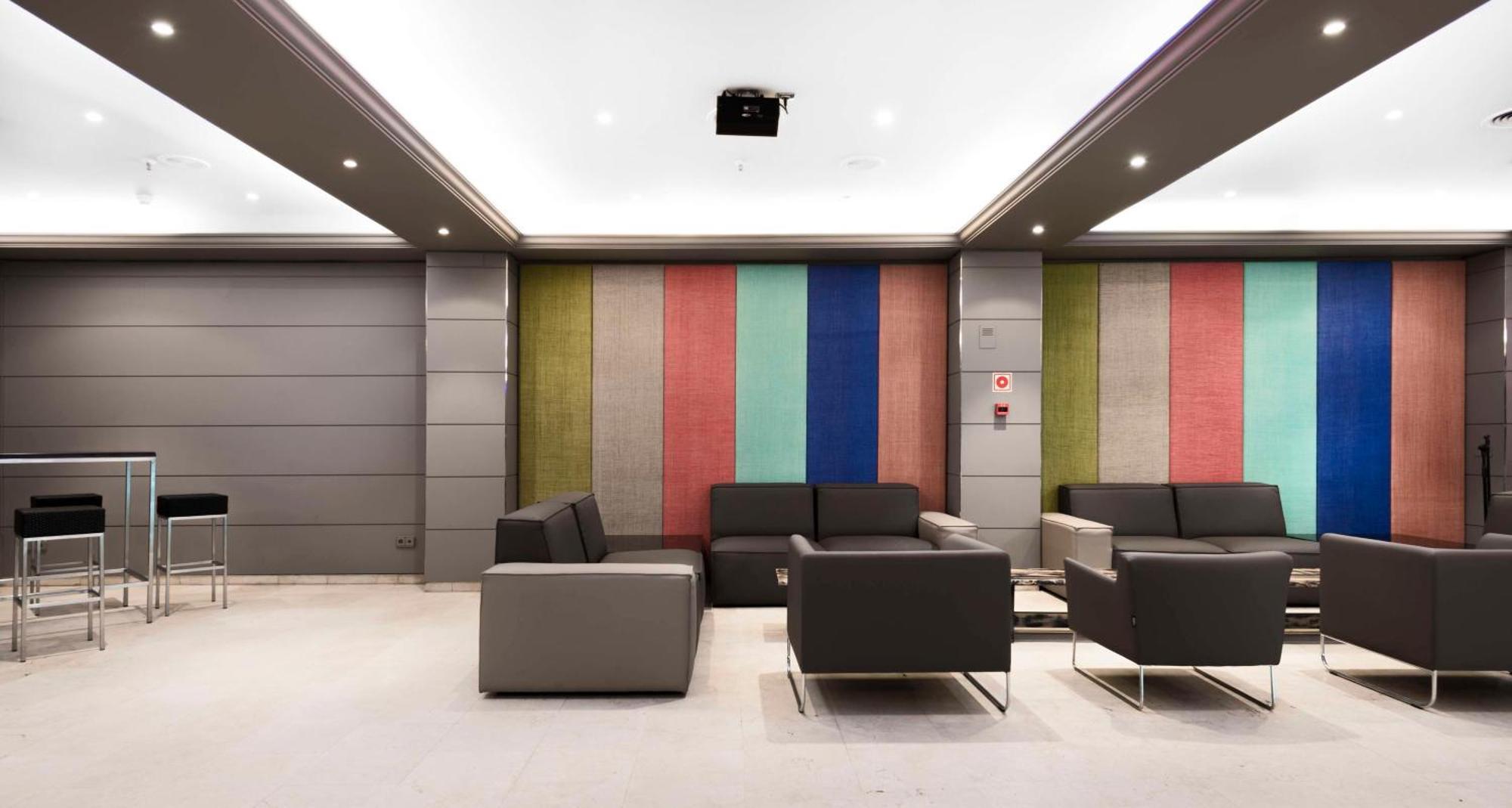 Nh Collection Gran Hotel De Zaragoza Exterior photo
