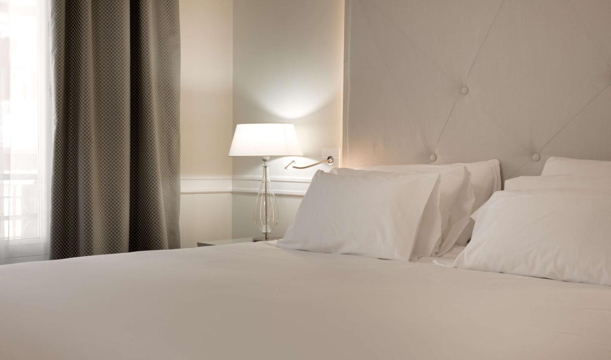 Nh Collection Gran Hotel De Zaragoza Exterior photo