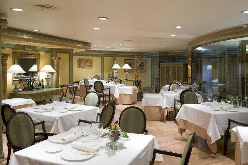 Nh Collection Gran Hotel De Zaragoza Exterior photo