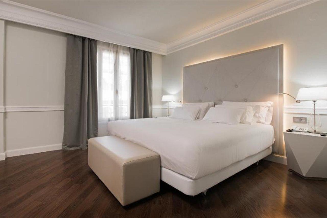 Nh Collection Gran Hotel De Zaragoza Exterior photo